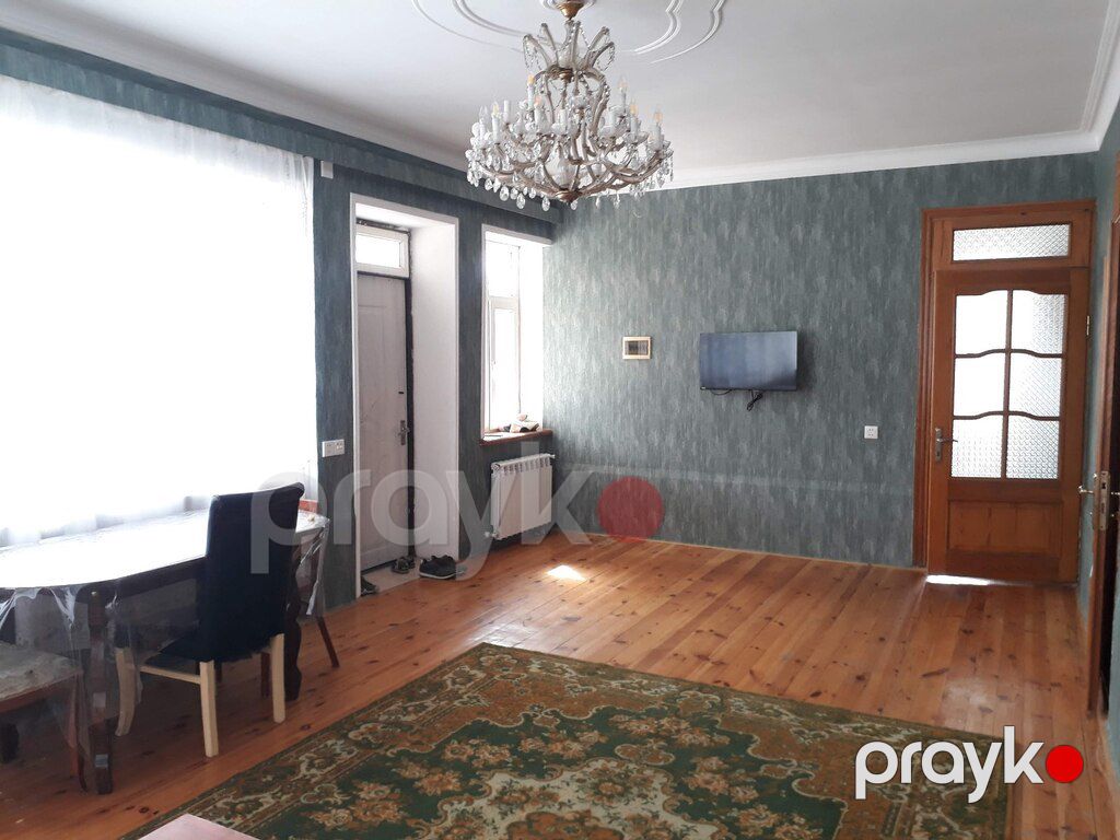 Həyət evi kirayə verilir, Xırdalan ş — Ev, villa, Xırdalan (3)