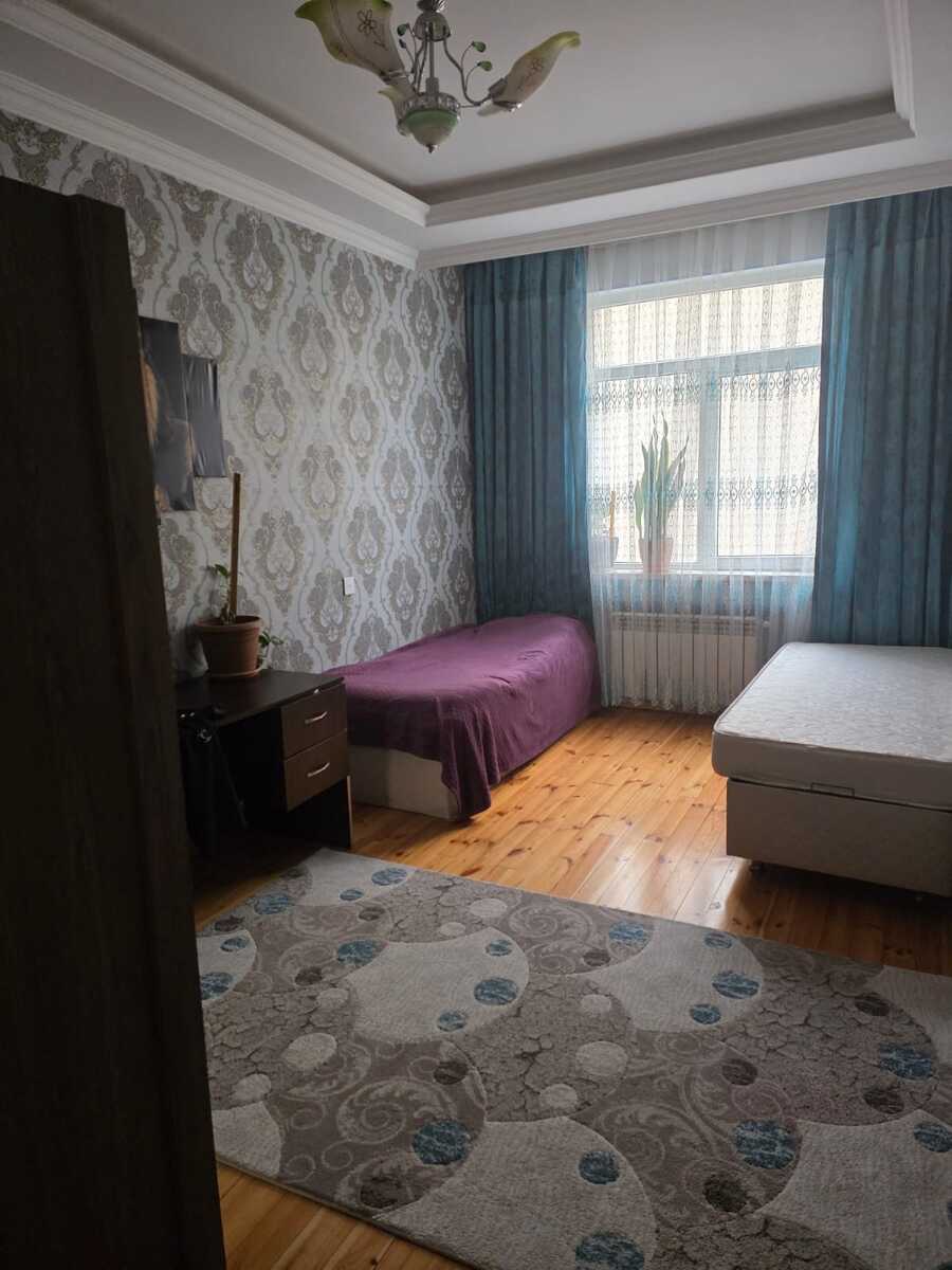 Satılır 3 otaqlı yeni tikili 107 m² — Mənzil, Bakı (4)