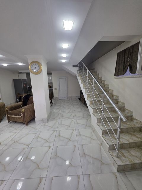 Həyət evi kirayə verilir, Masazır qəs — Bakı