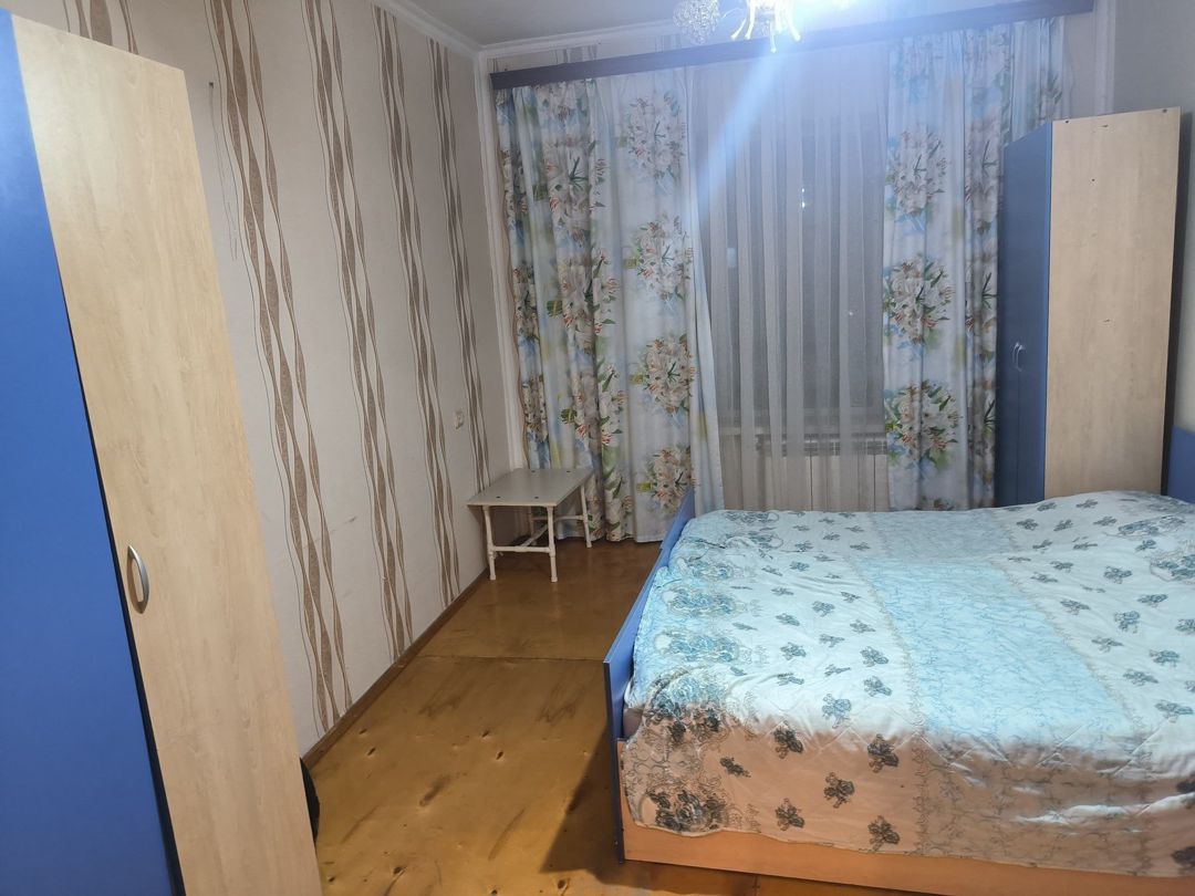 İcarəyə verilir 3 otaqlı köhnə tikili 86 m² — Mənzil, Bakı (8)