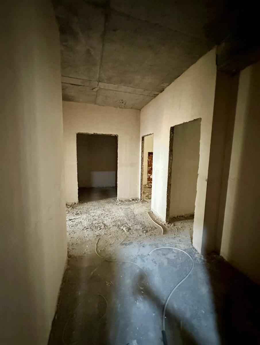 Satılır 3 otaqlı yeni tikili 144 m² — Mənzil, Bakı (5)