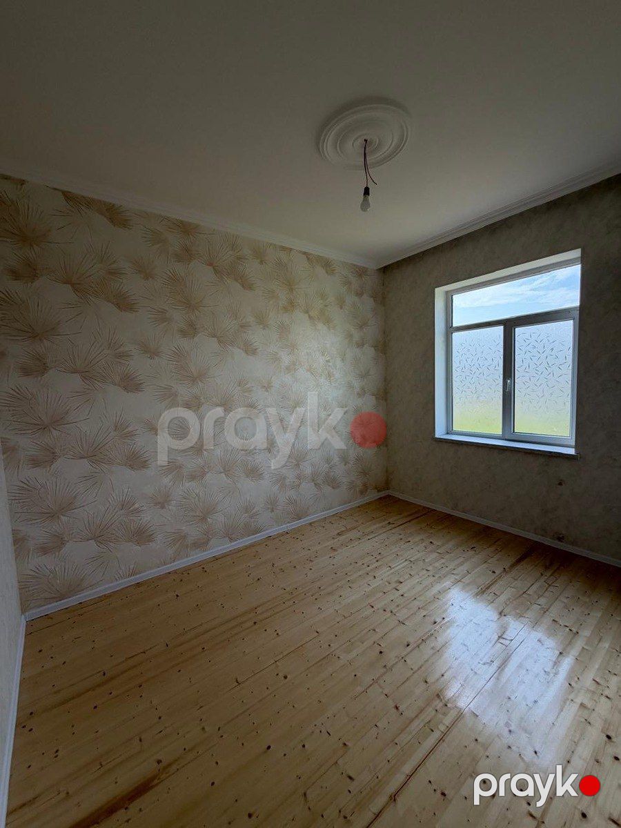 Satılır 2 otaqlı həyət evi/bağ evi 60 m² — Ev, villa, Bakı (3)