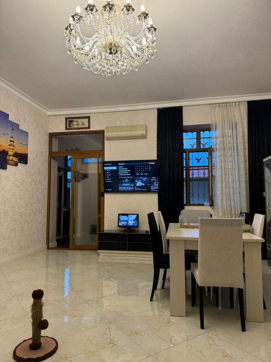 Həyət evi, Quba r — Ev, villa, Quba (4)