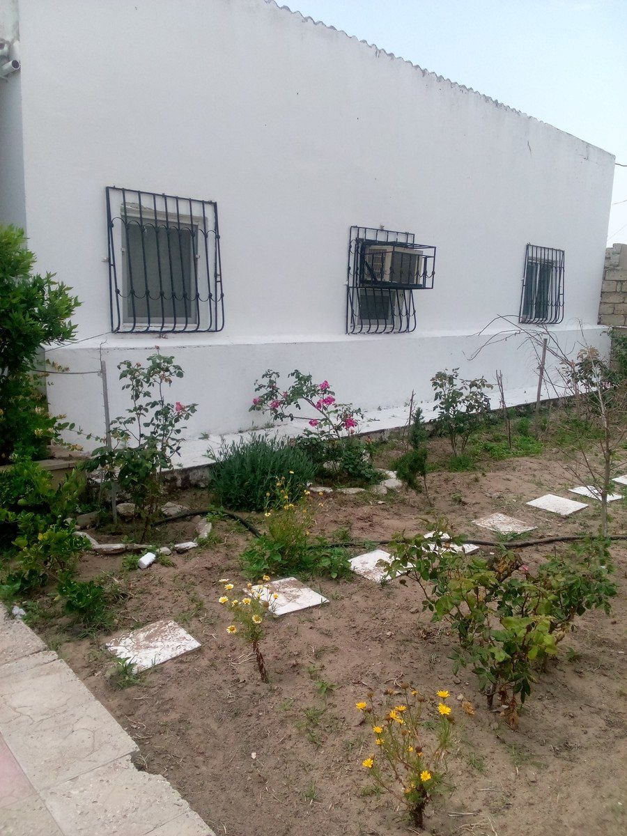 İcarəyə verilir 4 otaqlı həyət evi/bağ evi 100 m² — Ev, villa, Bakı (5)