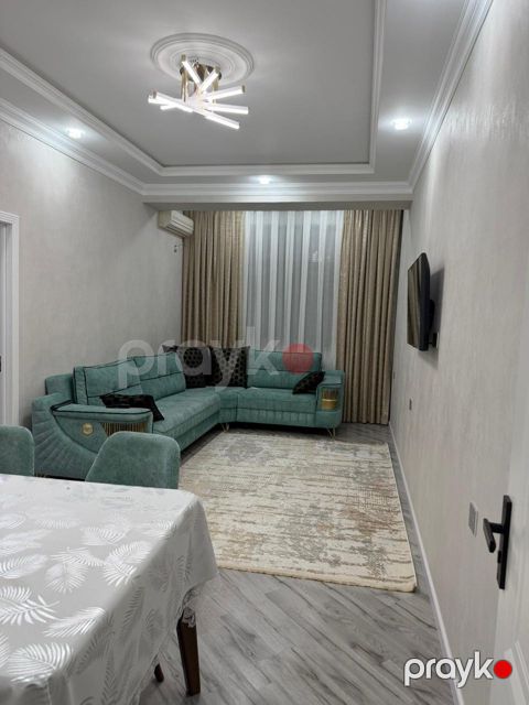 İcarəyə verilir 3 otaqlı yeni tikili 75 m²