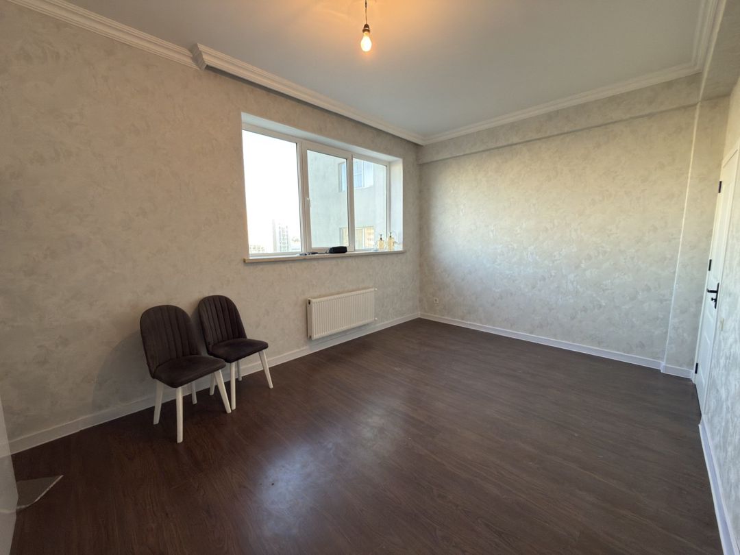 Satılır 3 otaqlı yeni tikili 65 m² — Mənzil, Bakı (7)