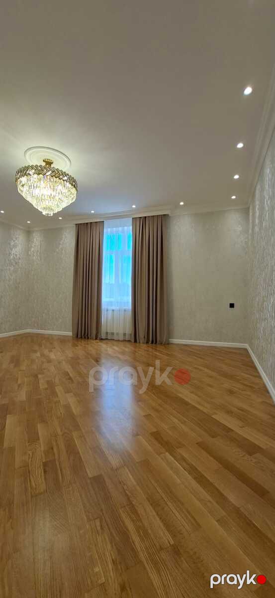 Satılır 3 otaqlı yeni tikili 115 m² — Mənzil, Bakı (9)
