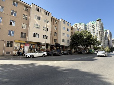 İcarəyə verilir obyekt 106 m² — Bakı
