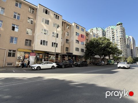 İcarəyə verilir obyekt 106 m²