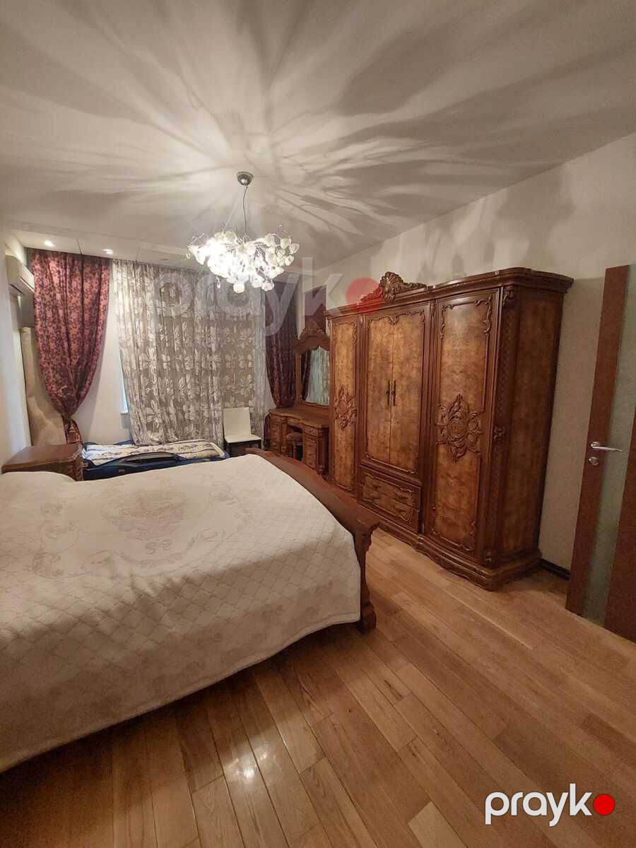 Satılır 3 otaqlı yeni tikili 145 m² — Mənzil, Bakı (6)