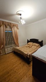 İcarəyə verilir 2 otaqlı həyət evi/bağ evi 75 m² — MELEK