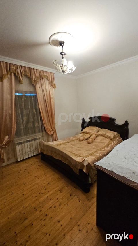 İcarəyə verilir 2 otaqlı həyət evi/bağ evi 75 m²