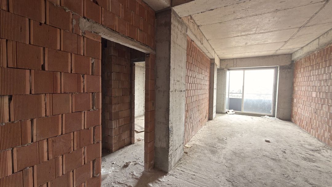 Satılır 2 otaqlı yeni tikili 72.2 m² — Mənzil, Bakı (3)