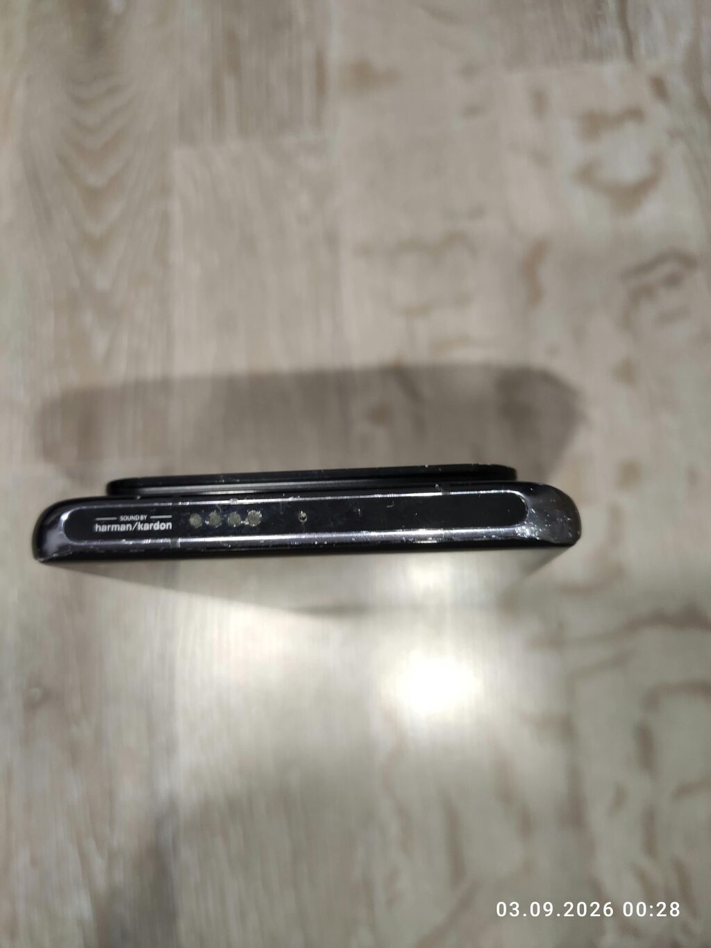Xiaomi Mi 11 Ultra 512 GB — Qara, Iki SIM, 120x Zoom Kamerası — Xiaomi, Bakı (4)
