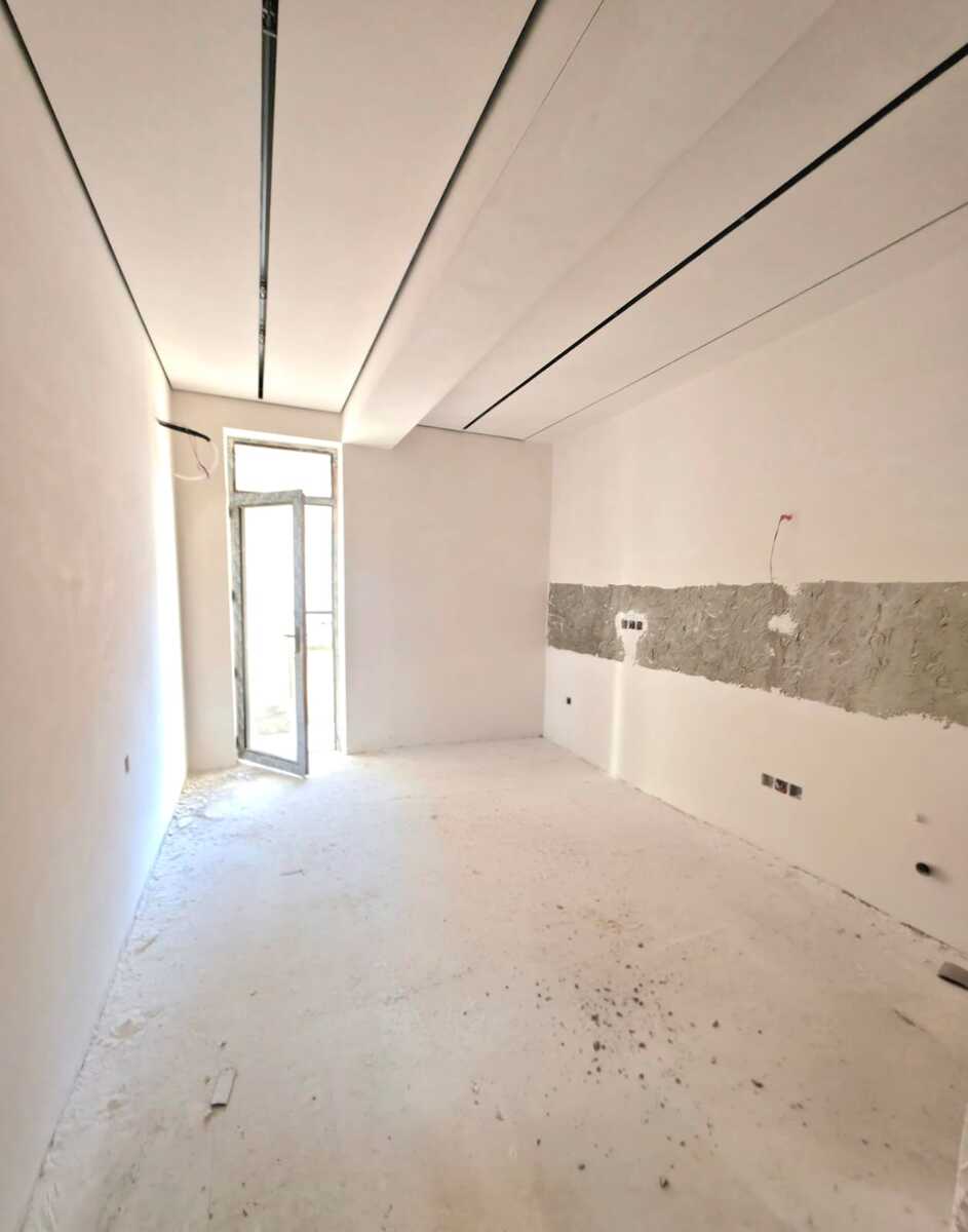 Satılır 2 otaqlı yeni tikili 97 m² — Mənzil, Bakı (3)