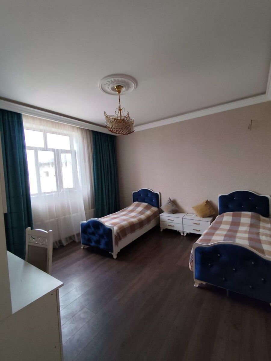 Həyət evi, Corat qəs — Ev, villa, Sumqayıt (12)