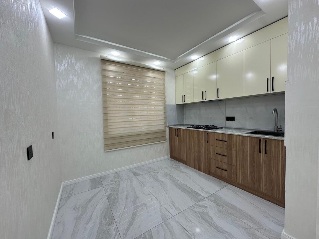 Satılır 2 otaqlı köhnə tikili 60 m² — Mənzil, Bakı (8)