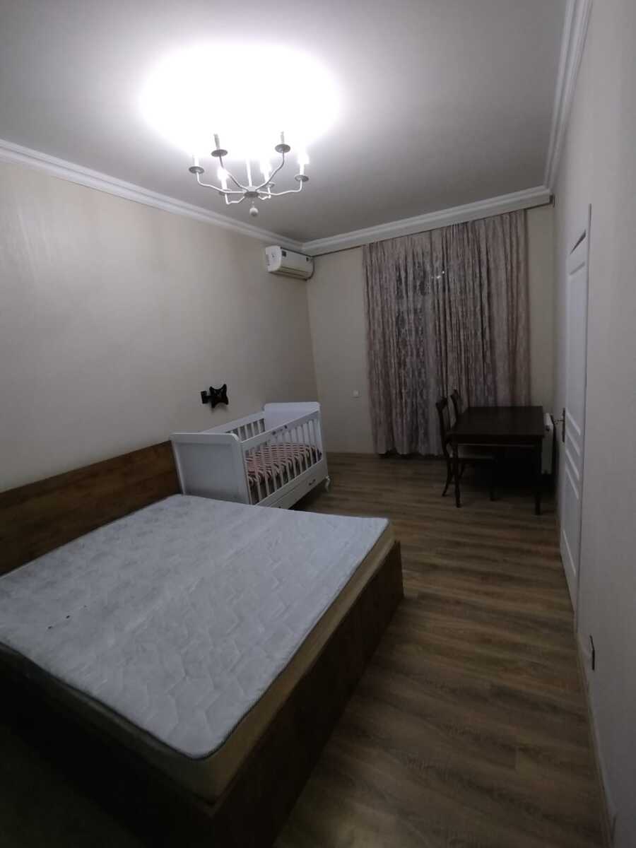 1-otaqlı yeni tikili, Sumqayıt ş., 42 m² — Mənzil, Sumqayıt (2)