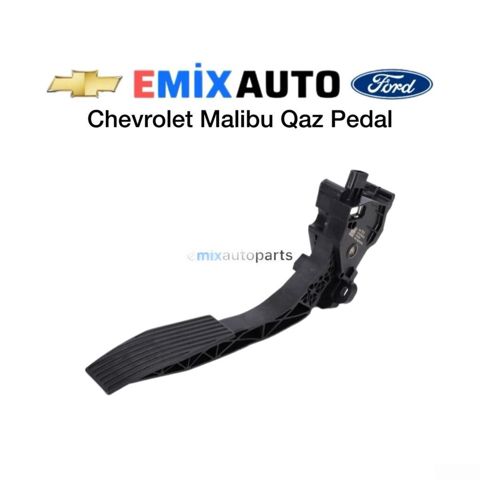 "Chevrolet Malibu" qaz pedalı Bütün kateqoriyalar Nəqliyyat — Bakı