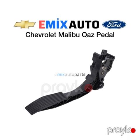 "Chevrolet Malibu" qaz pedalı Bütün kateqoriyalar Nəqliyyat