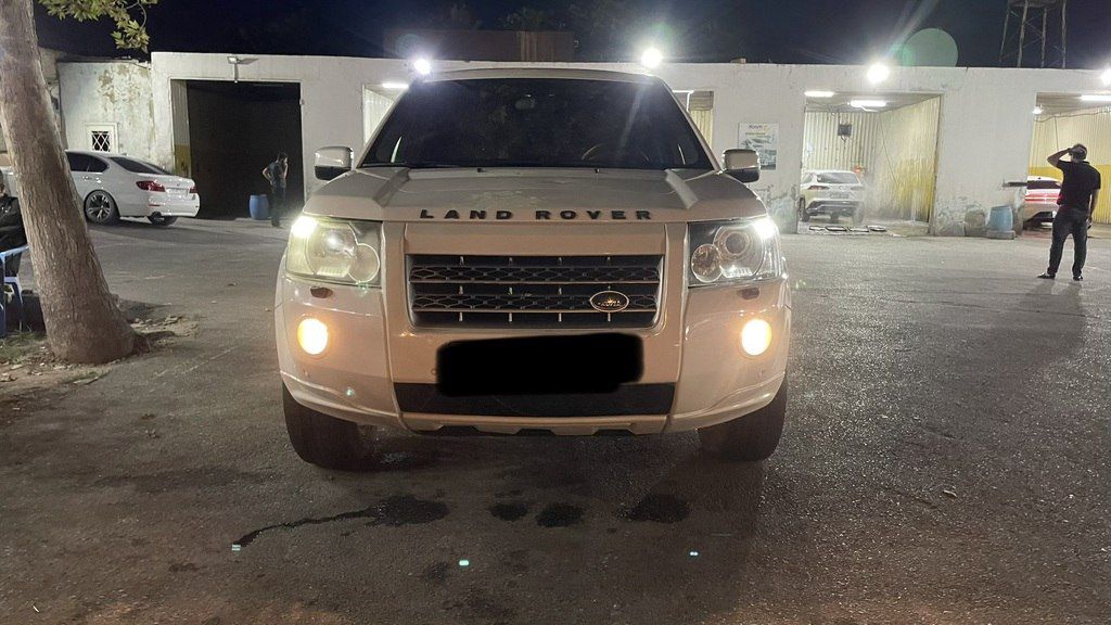 Land Rover Freelander, 3.2 L, 2009 il, 270 000 km — Avtomobillər, Bakı (10)