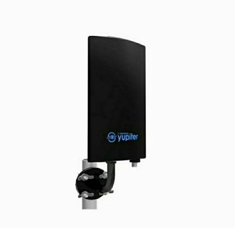 Antena "Yupiter 040" — Bakı