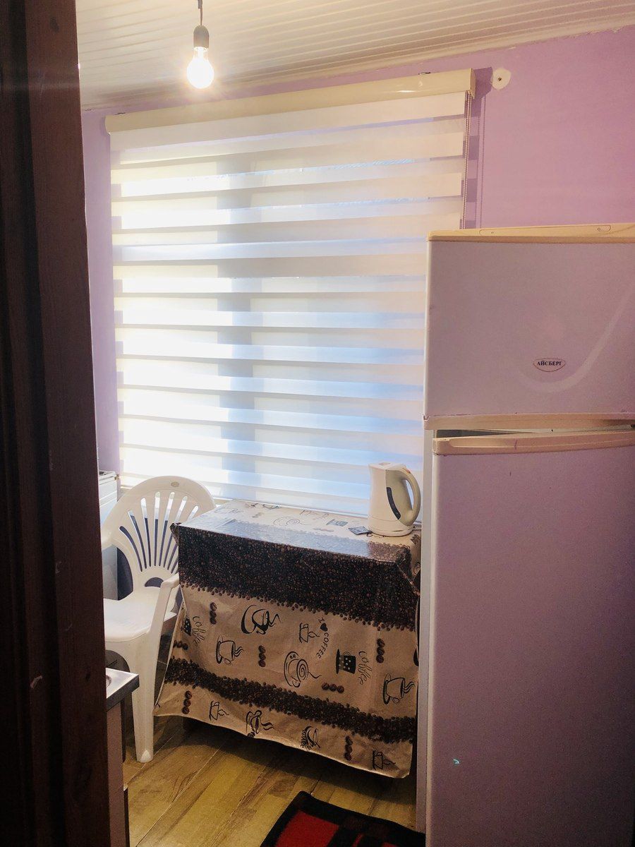 1-otaqlı mənzil kirayə verilir, İnşaatçılar m., 30 m² — Mənzil, Bakı (4)