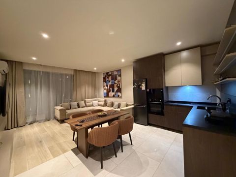 İcarəyə verilir 2 otaqlı yeni tikili 99 m² — Bakı