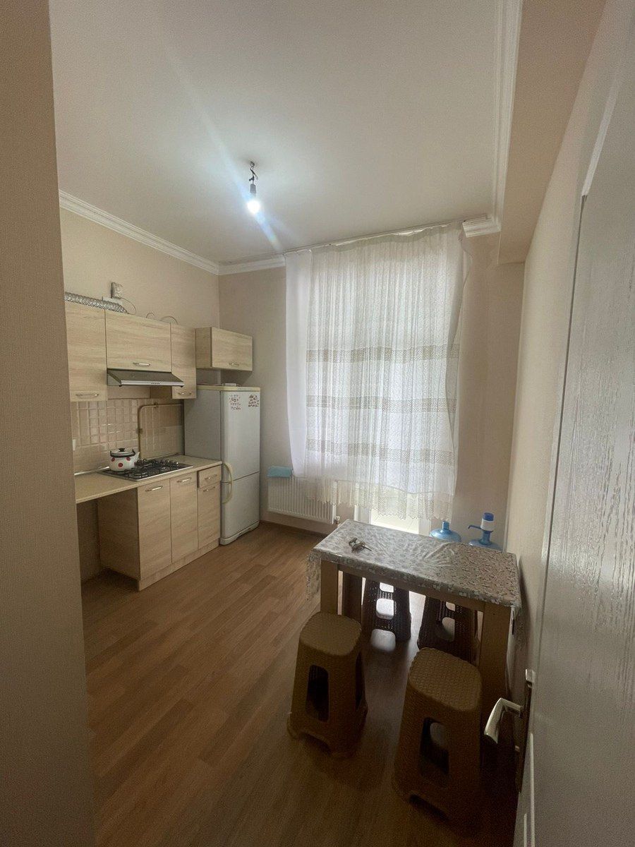 3-otaqlı yeni tikili kirayə verilir, Hovsan qes., 110 m² — Mənzil, Bakı (6)