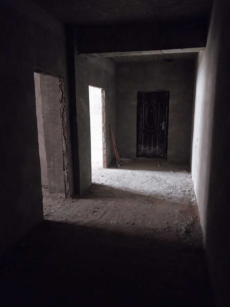 Satılır 4 otaqlı yeni tikili 140 m² — Mənzil, Bakı (5)
