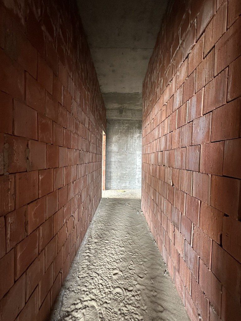 Satılır 3 otaqlı yeni tikili 123 m² — Mənzil, Bakı (10)