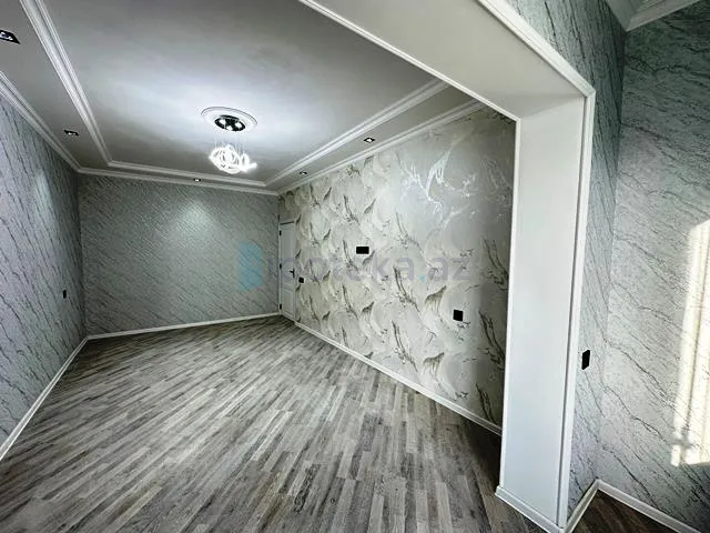Satılır: 2 Otaq, Köhnə tikili, Nizami r., 8-ci km q., 60.00 m² — Mənzil, Bakı (7)