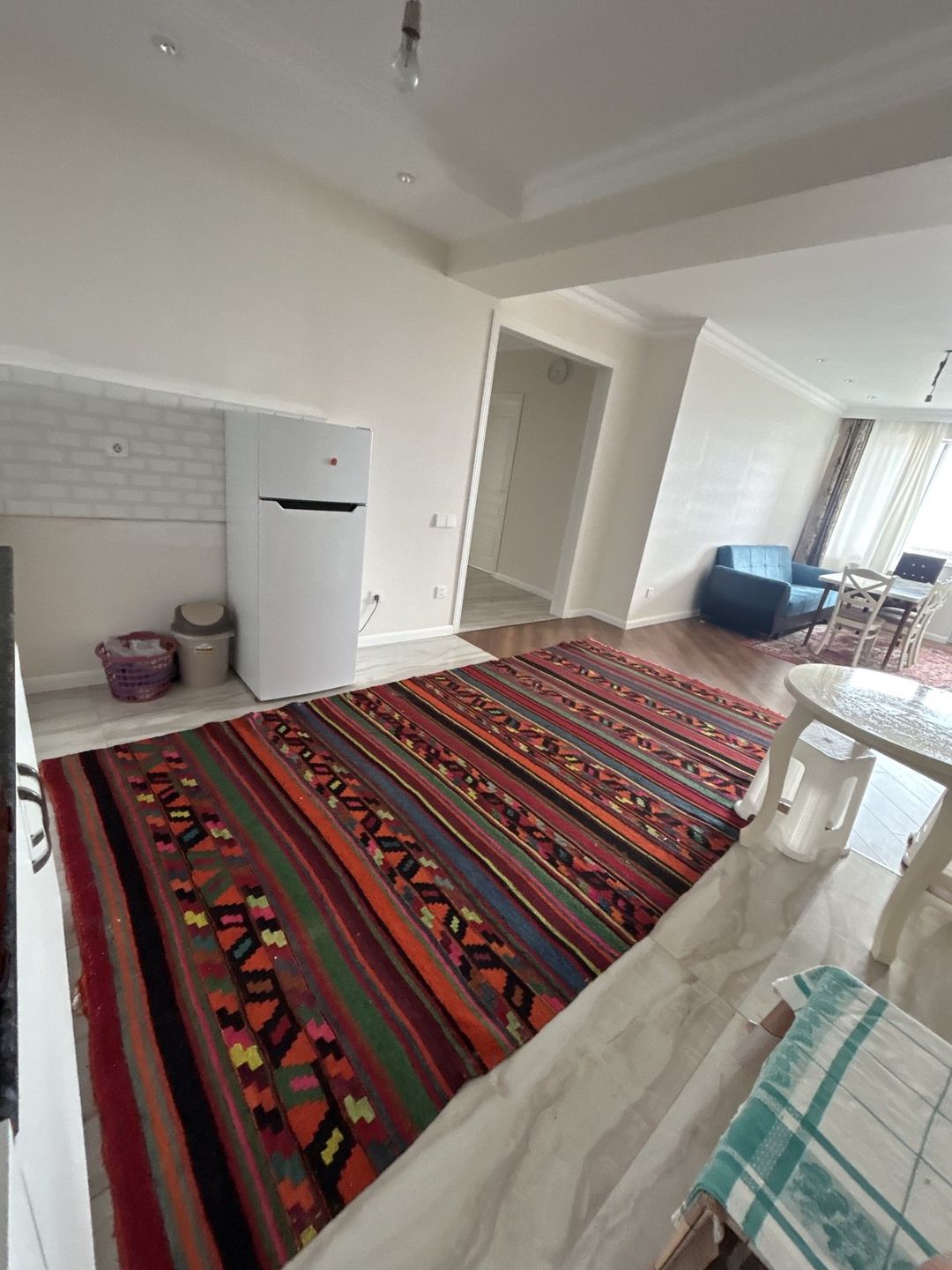 İcarəyə verilir 3 otaqlı yeni tikili 100 m² — Mənzil, Bakı (10)