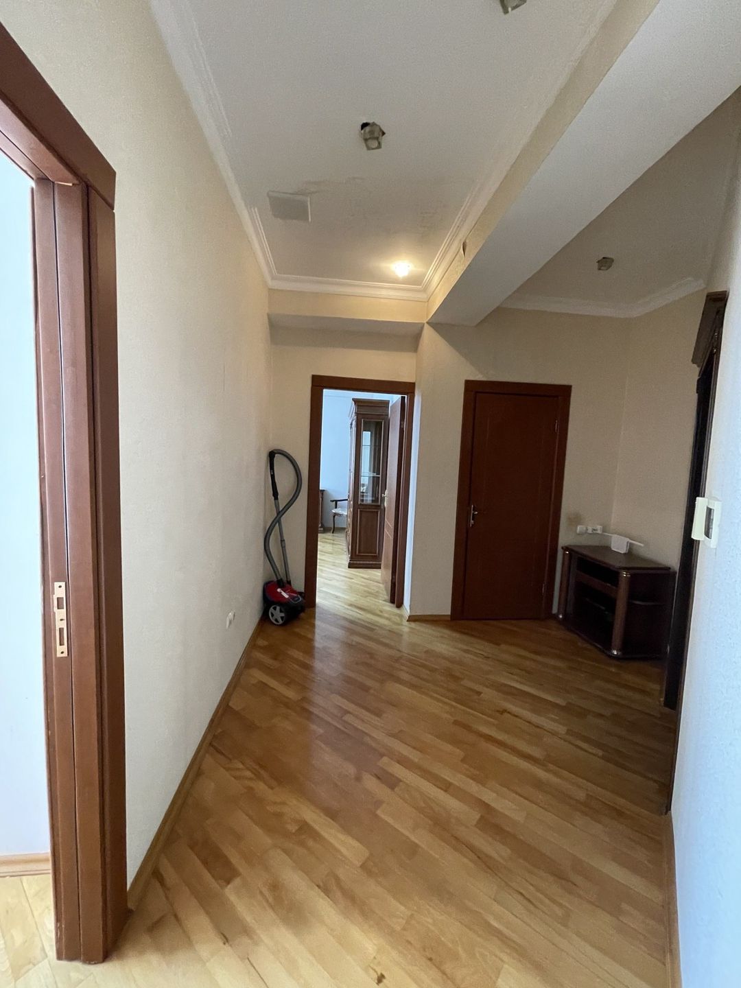 İcarəyə verilir 3 otaqlı yeni tikili 100 m² — Mənzil, Bakı (7)