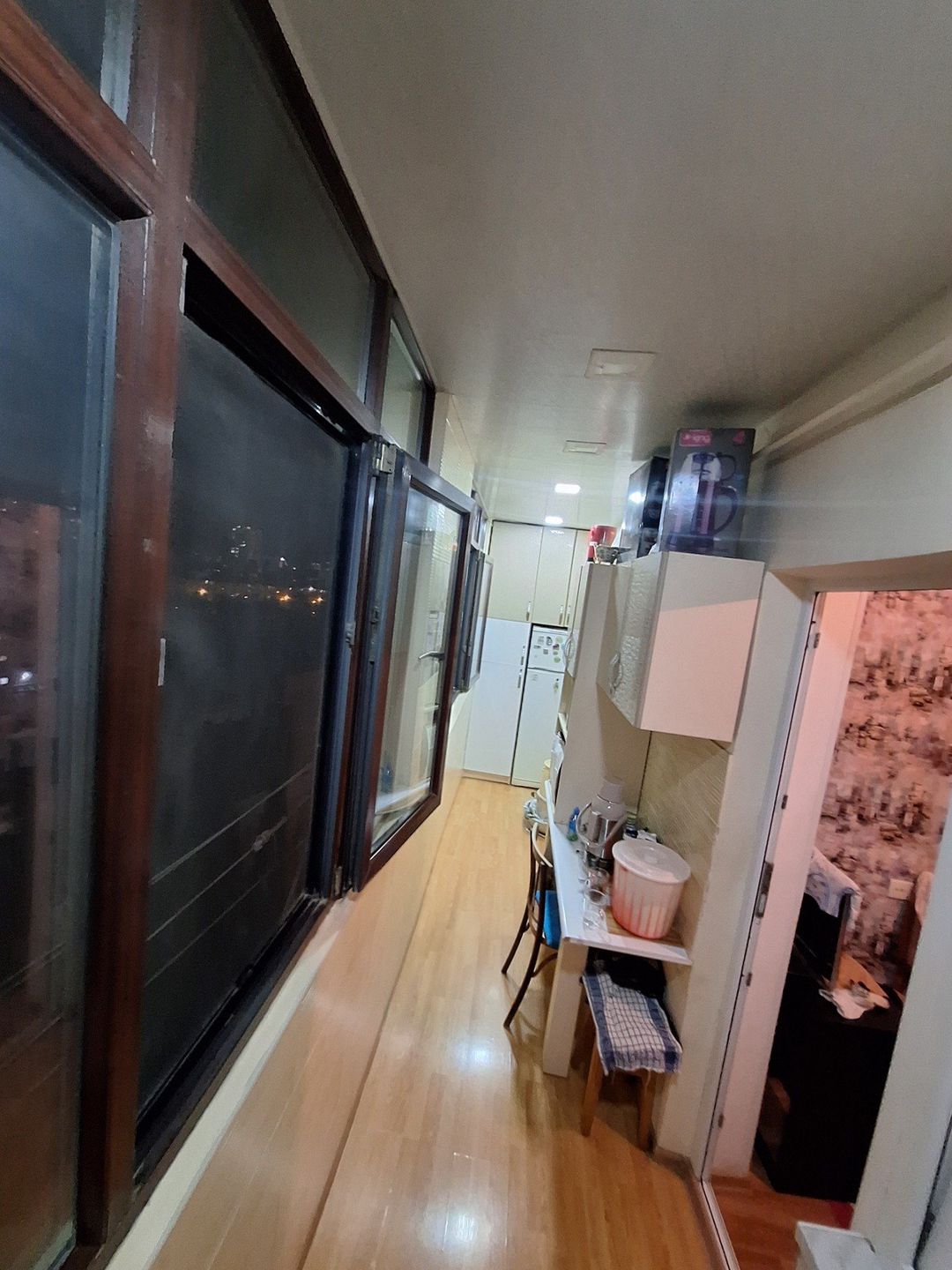 Satılır 2 otaqlı köhnə tikili 78 m² — Mənzil, Bakı (6)