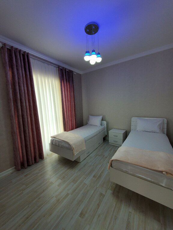 Bağ evi kirayə verilir, Qəbələ ş — Ev, villa, Qəbələ (11)