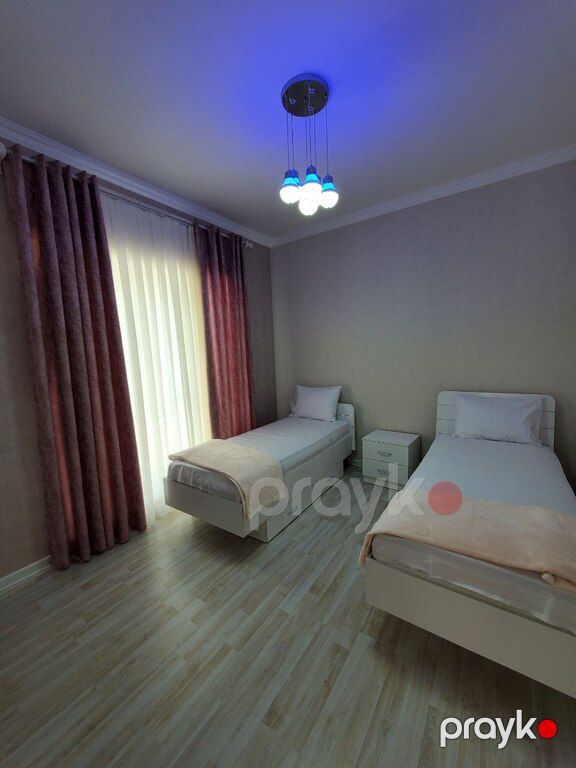 Bağ evi kirayə verilir, Qəbələ ş — Ev, villa, Qəbələ (11)