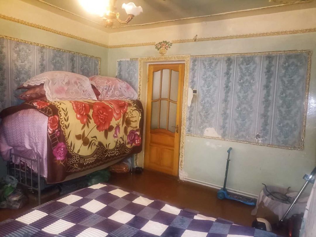 2-otaqlı mənzil, Sumqayıt ş. 50 m² — Mənzil, Sumqayıt (9)