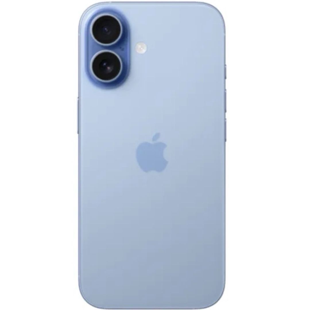 Apple iPhone 17 Mist Blue 256GB/8GB — Smartfonlar, Bakı (2)