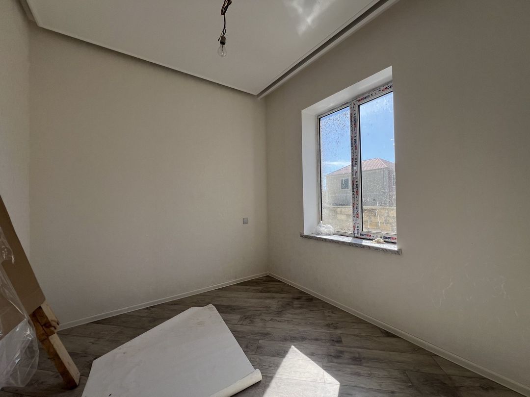 Satılır 5 otaqlı həyət evi/bağ evi 150 m² — Ev, villa, Bakı (6)