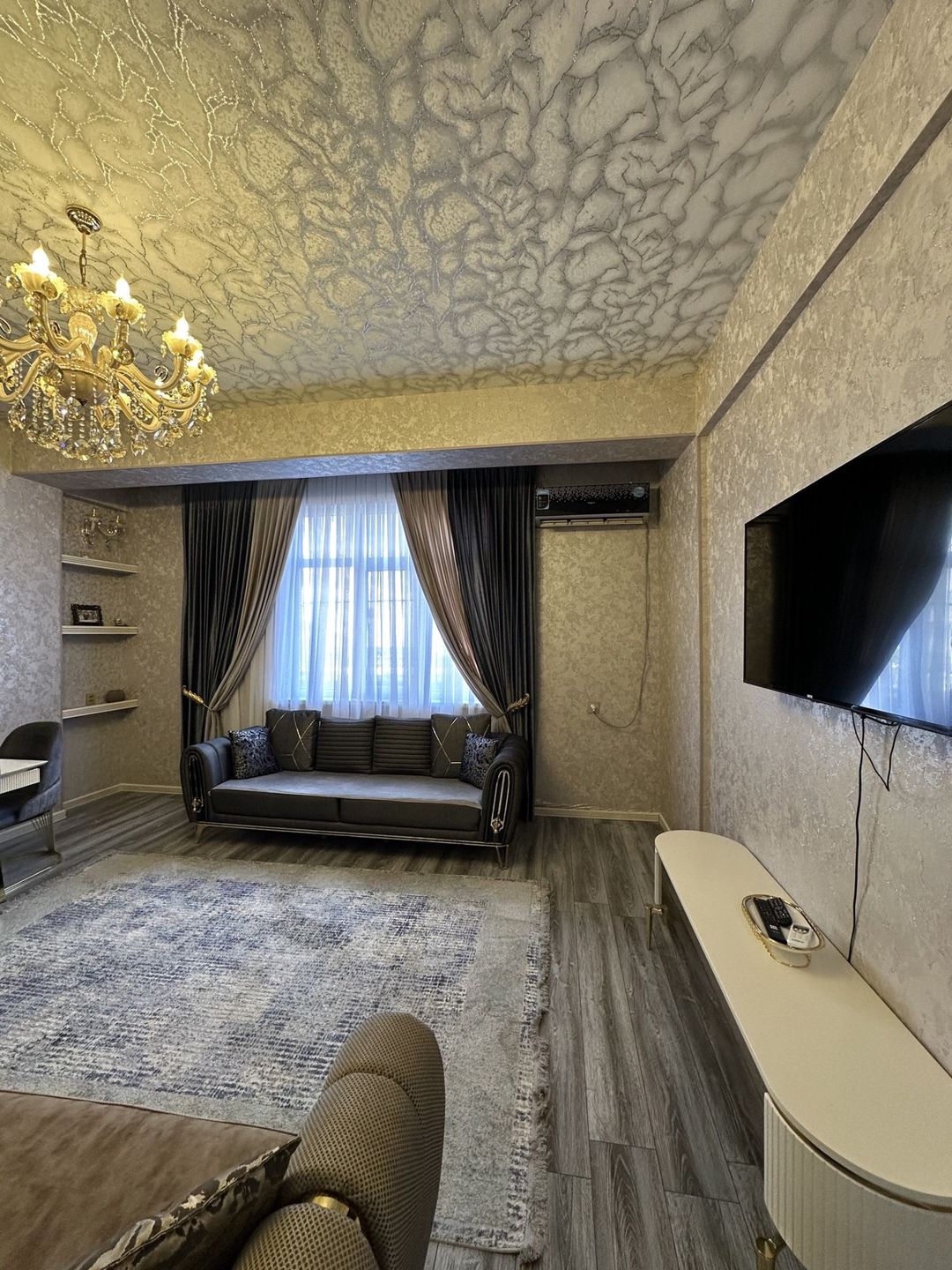 Satılır 3 otaqlı yeni tikili 110 m² — Mənzil, Xırdalan (3)