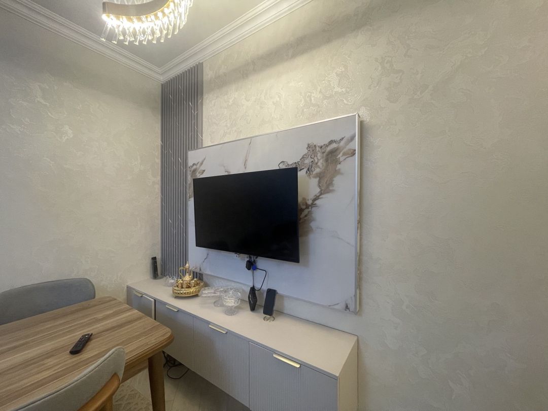 Satılır 2 otaqlı yeni tikili 49 m² — Mənzil, Bakı (11)