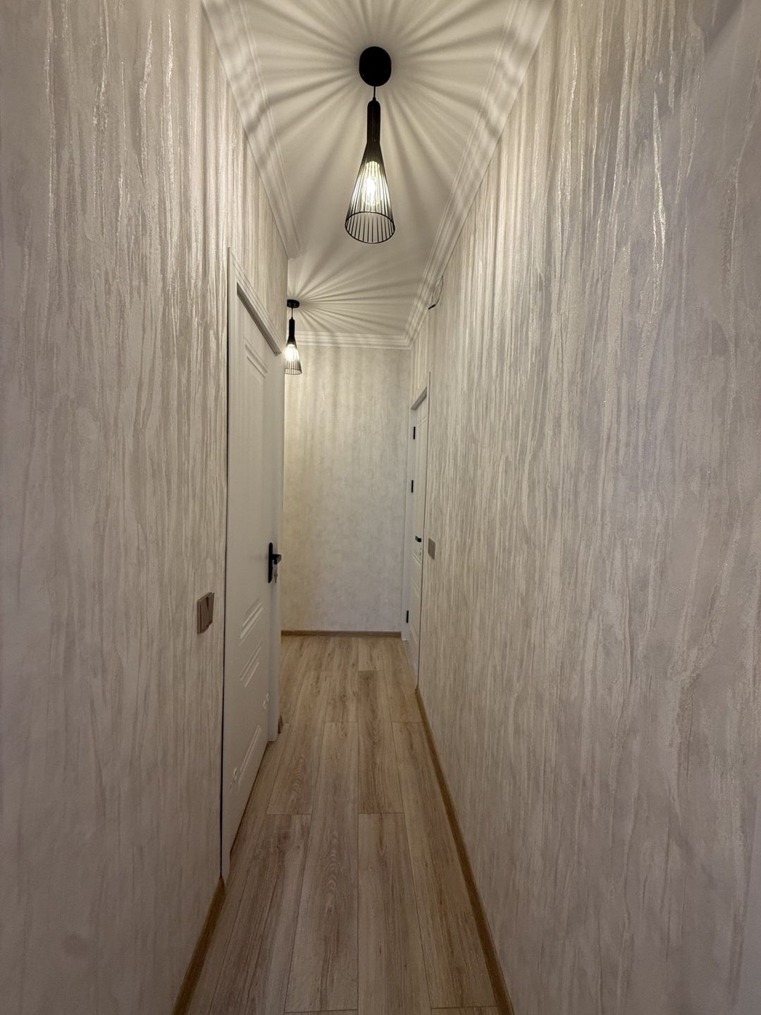 Satılır 2 otaqlı köhnə tikili 42 m² — Mənzil, Bakı (6)