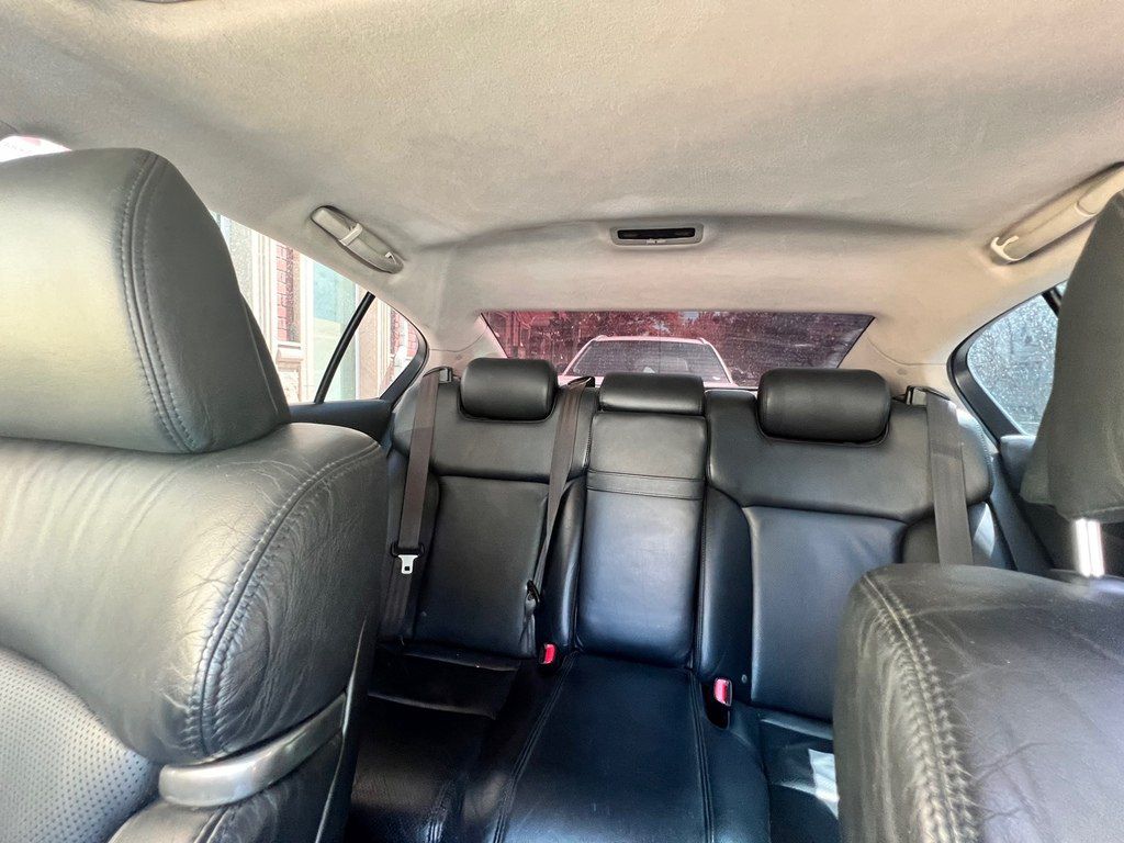 Lexus GS 300, 3.0 L, 2008 il, 160 000 km — Avtomobillər, Bakı (8)