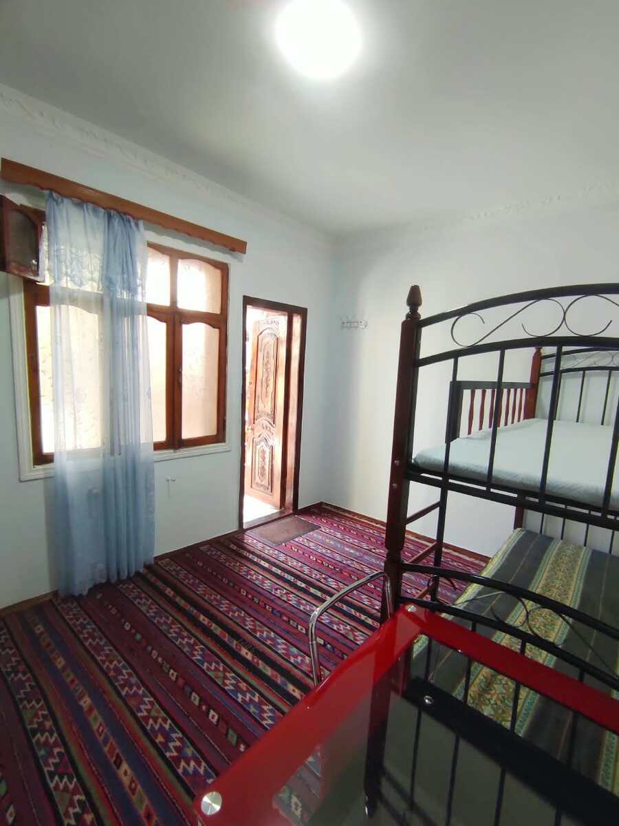 İcarəyə verilir 1 otaqlı həyət evi/bağ evi 15 m² — Ev, villa, Bakı (3)