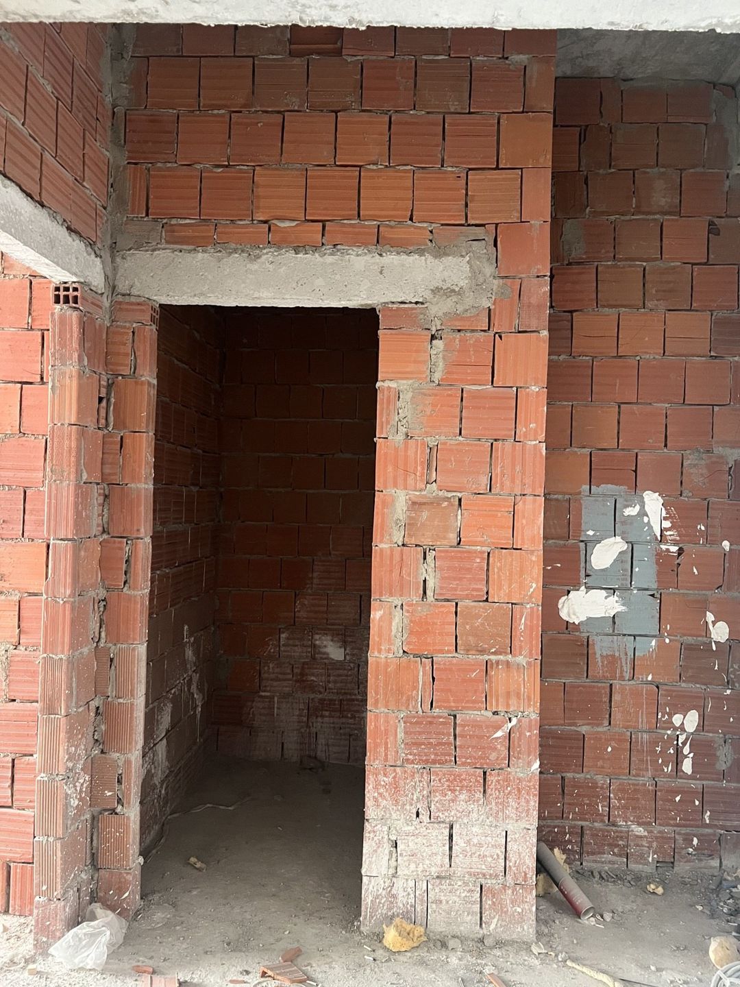 Satılır 2 otaqlı yeni tikili 55 m² — Mənzil, Bakı (6)