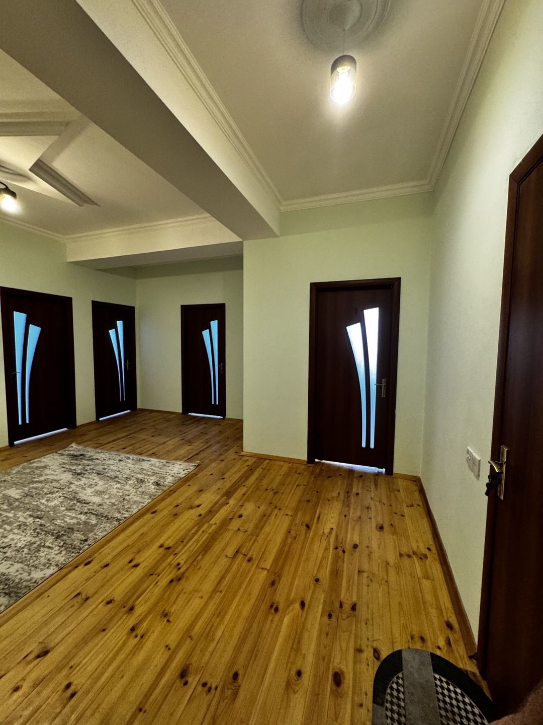 Satılır 3 otaqlı yeni tikili 125 m² — Mənzil, Bakı (5)