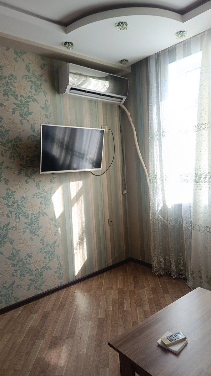 2-otaqlı yeni tikili kirayə verilir, Masazır qəs., 65 m² — Mənzil, Bakı (5)
