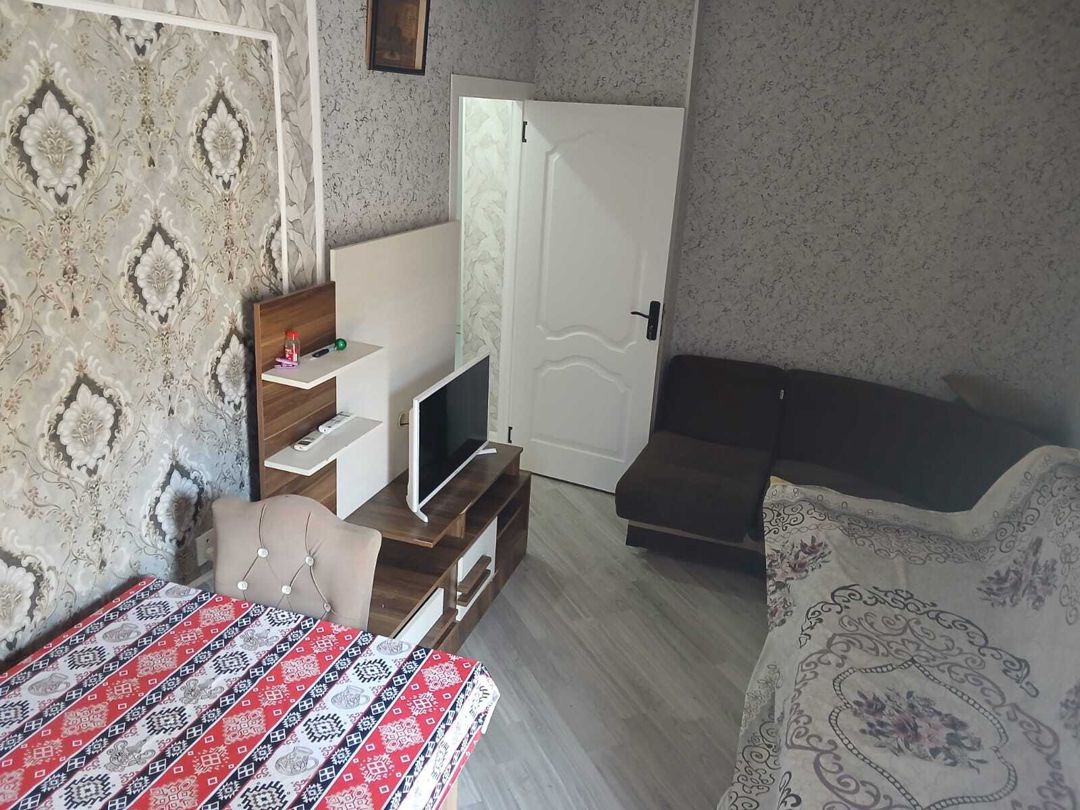 İcarəyə verilir 2 otaqlı yeni tikili 40 m² — Mənzil, Xırdalan (7)