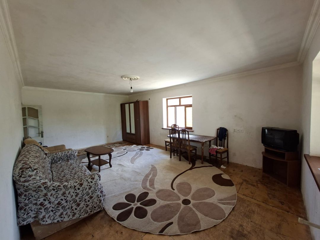 Həyət evi, Novxanı qəs — Ev, villa, Bakı (2)